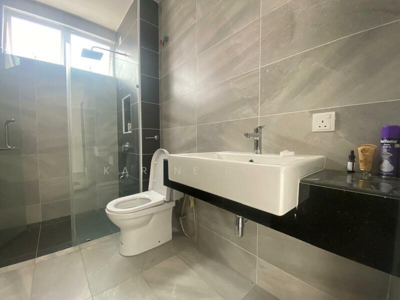 Seri Austin - Terrace Homes - 3