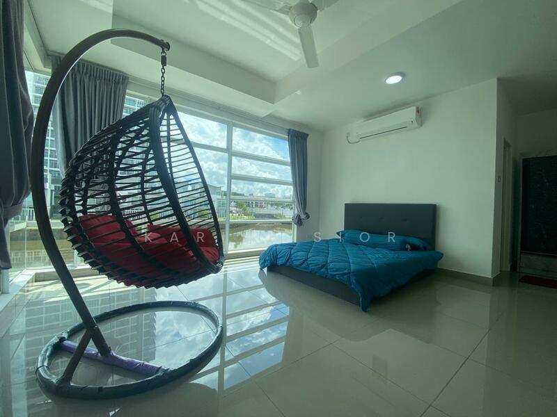 Seri Austin - Terrace Homes - 4