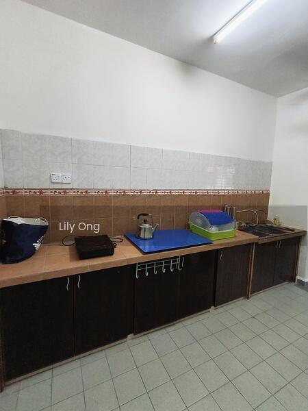Bandar Tasek Mutiara - 2