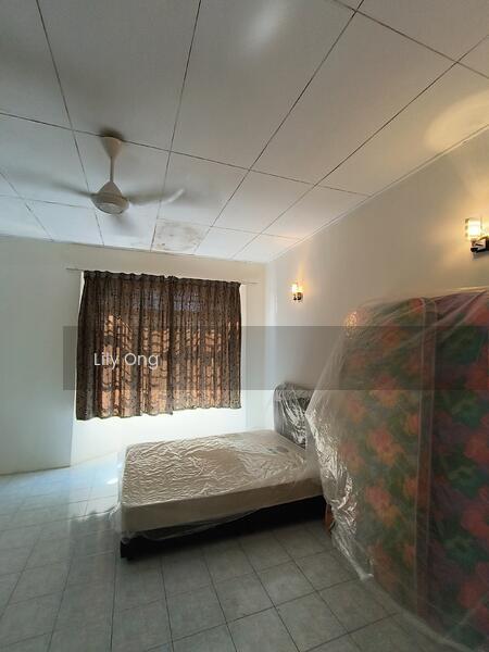 Bandar Tasek Mutiara - 3