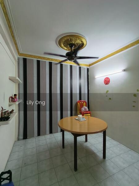Bandar Tasek Mutiara - 4