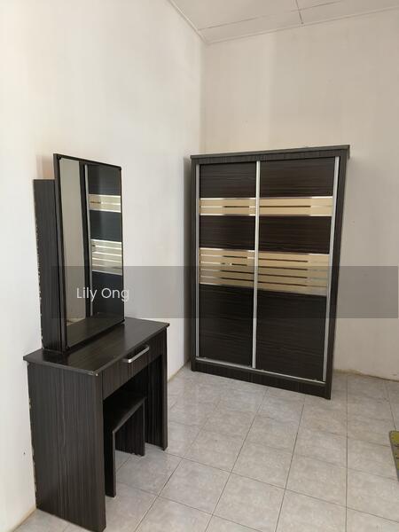Bandar Tasek Mutiara - 5