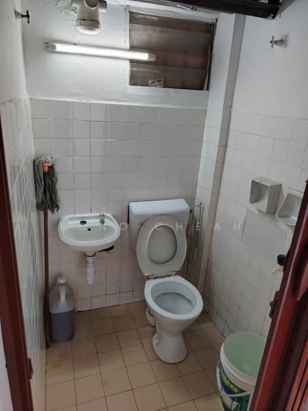 Mutiara Court - 3