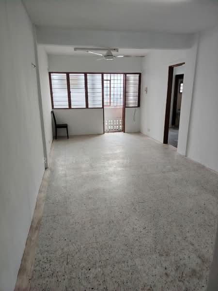 Mutiara Court - 5