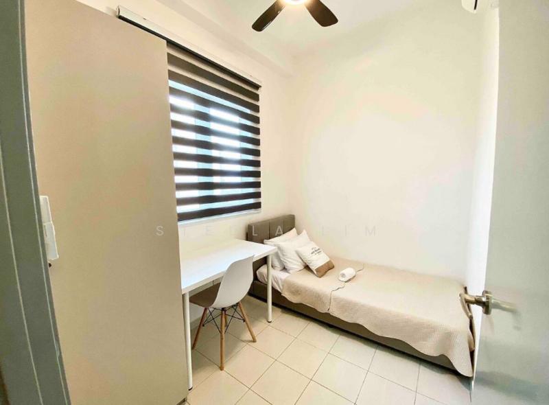 The Clio 2 Residences - 4