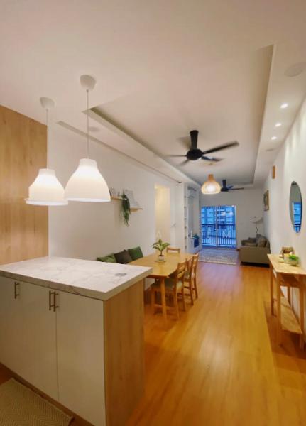 The Clio 2 Residences - 2