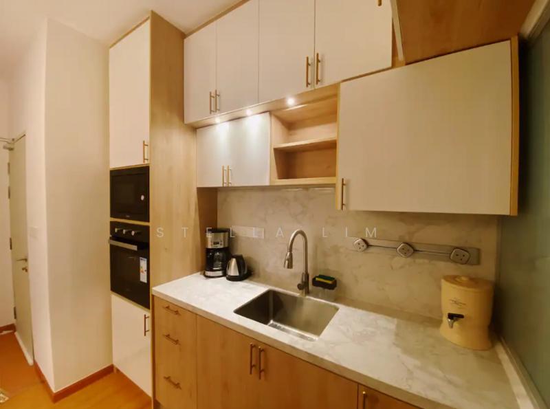 The Clio 2 Residences - 3