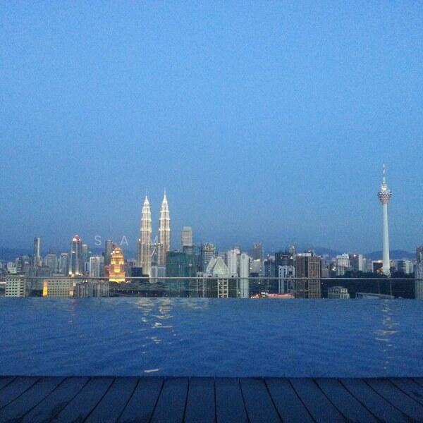 Regalia Residence - 1