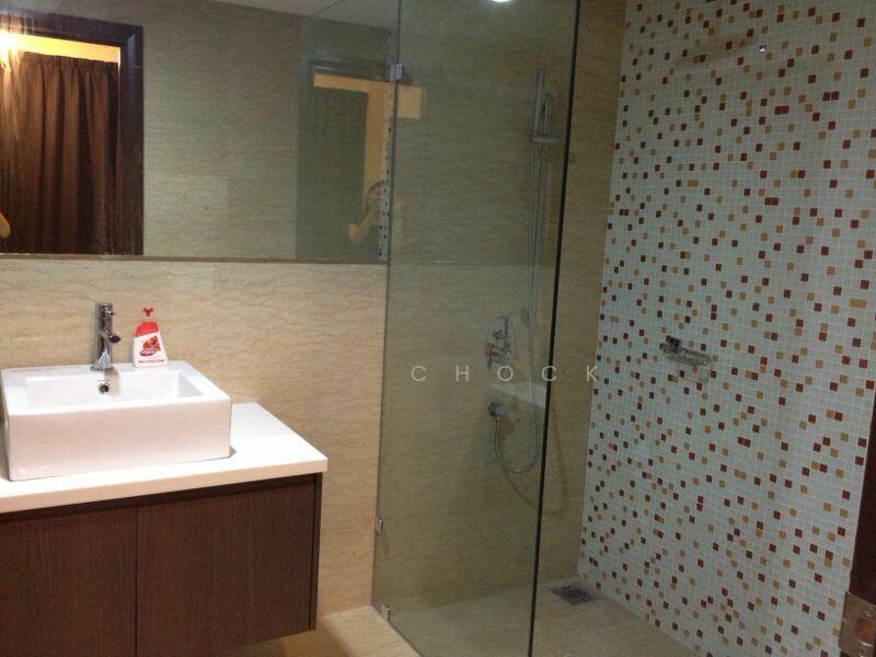 Regalia Residence - 4