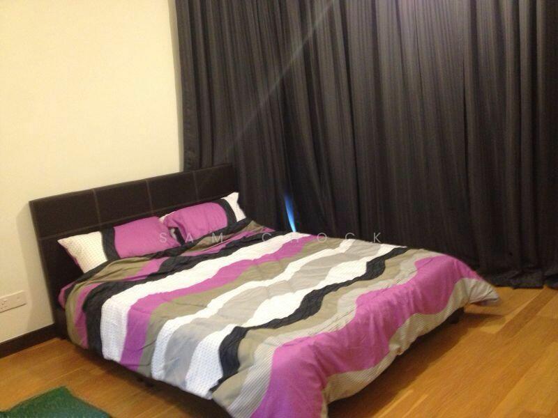 Regalia Residence - 5