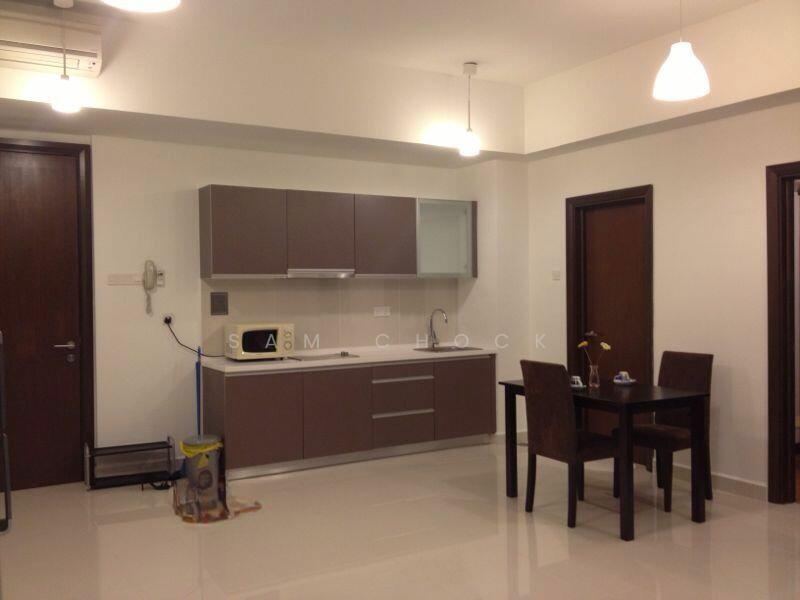 Regalia Residence - 2