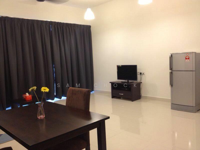 Regalia Residence - 3