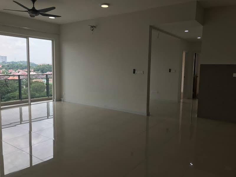 Casa Green Condominium - 3