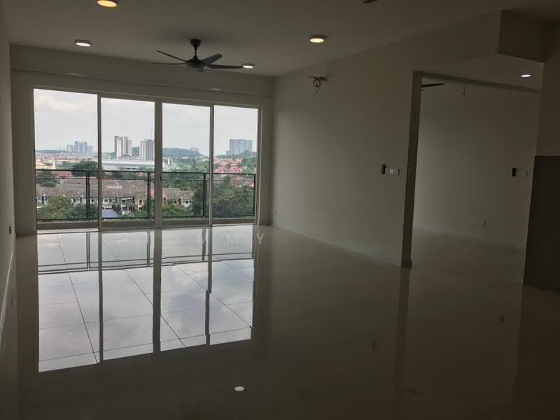 Casa Green Condominium - 4