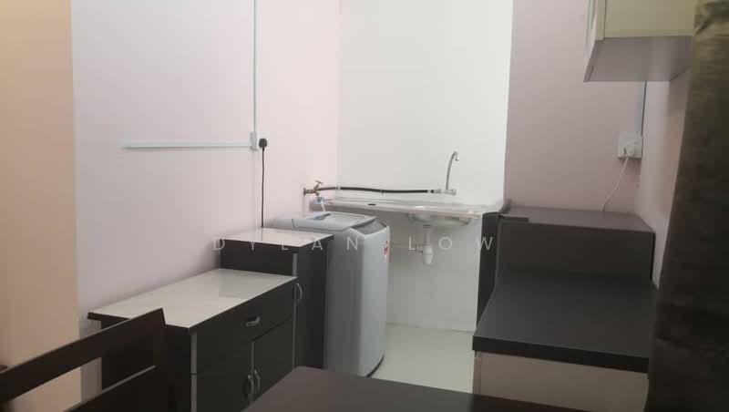 Sri Saujana - 2
