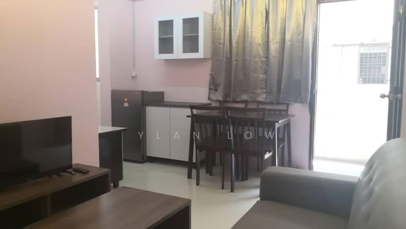 Sri Saujana - 4