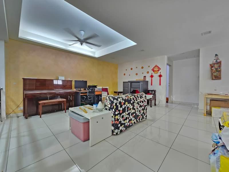 Taman Pertama - 2