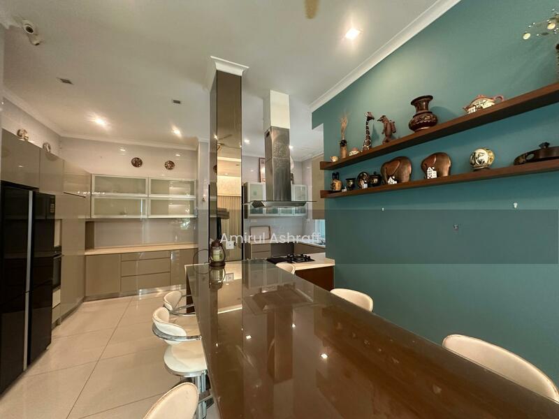 Beverly Heights - 4