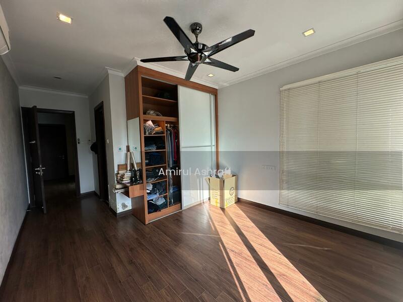 Beverly Heights - 5
