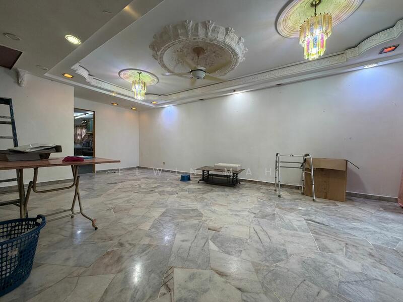 Desa 4 Bandar Country Homes, Rawang - 2