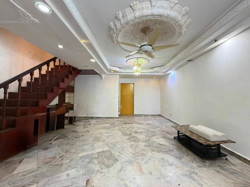 Desa 4 Bandar Country Homes, Rawang - 1