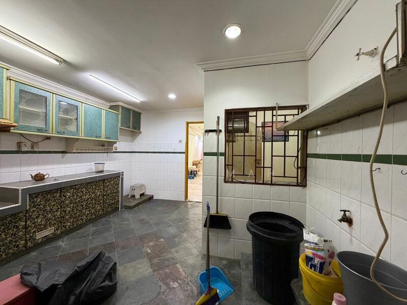 Desa 4 Bandar Country Homes, Rawang - 5