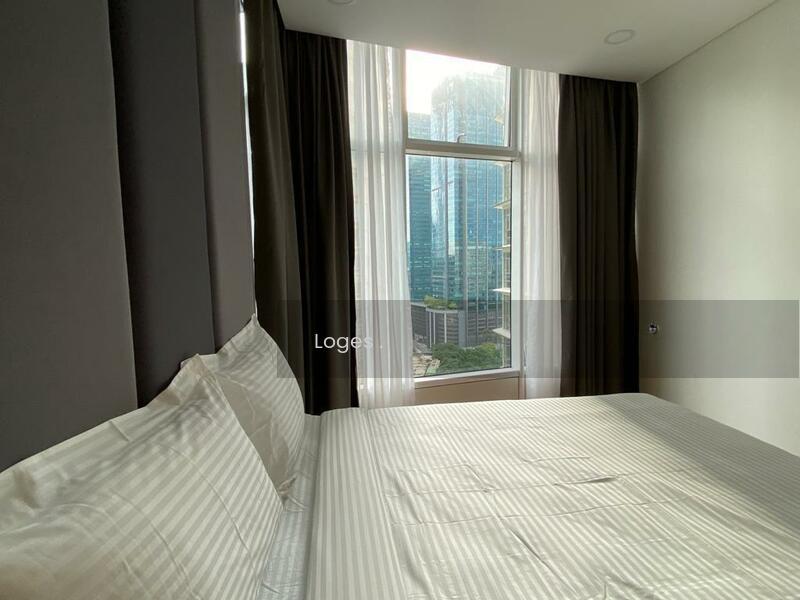 Sky Suites @ KLCC - 3