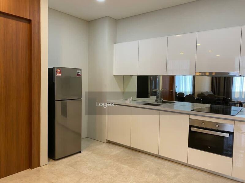Sky Suites @ KLCC - 4