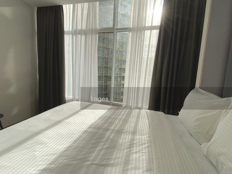 Sky Suites @ KLCC - 5