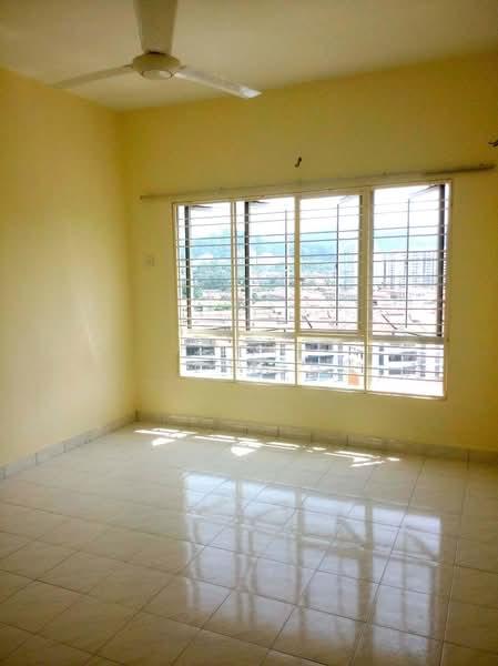 Pangsapuri Cemara - 3