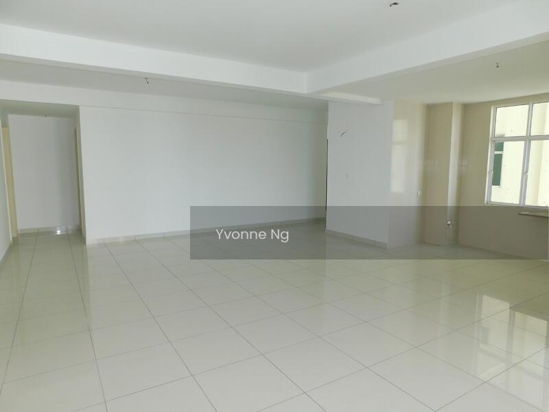 Subang Olives Residence - 2