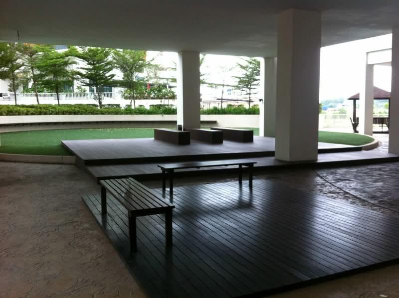 Subang Olives Residence - 3