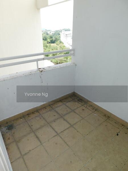 Subang Olives Residence - 4