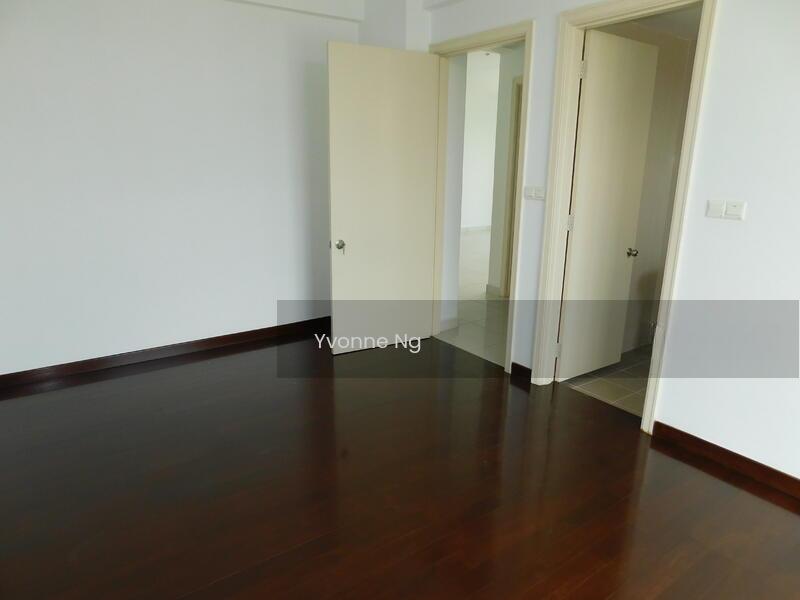 Subang Olives Residence - 5
