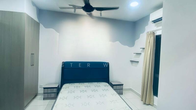 Residences @ 1 Tebrau - 2
