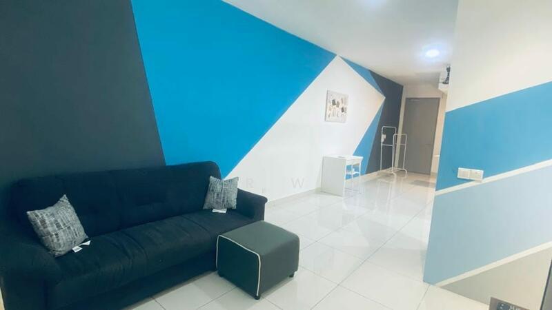 Residences @ 1 Tebrau - 4