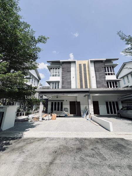 Hevea Kemensah - 2
