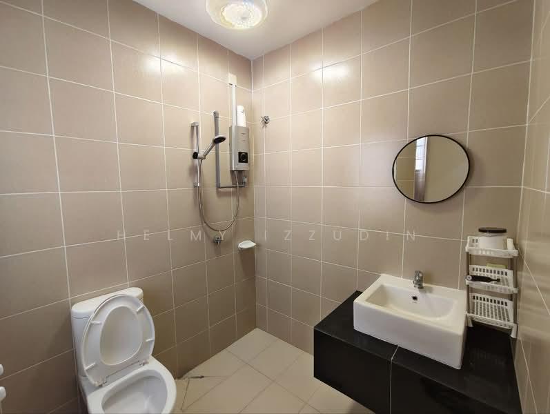 M Residence, Rawang - 2