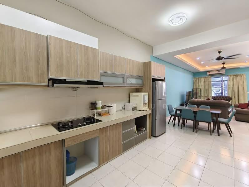 M Residence, Rawang - 3