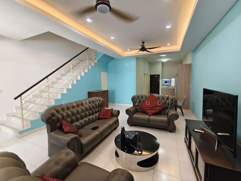 M Residence, Rawang - 4