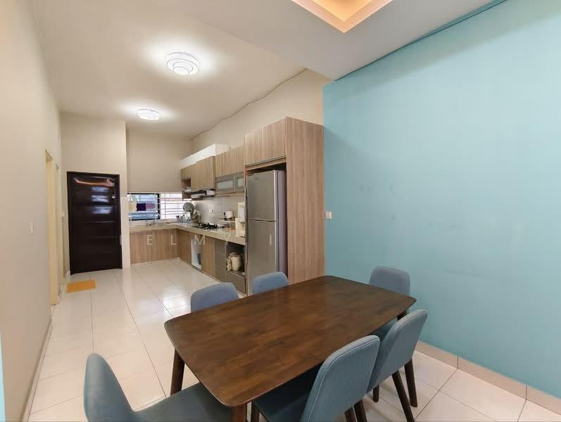 M Residence, Rawang - 5