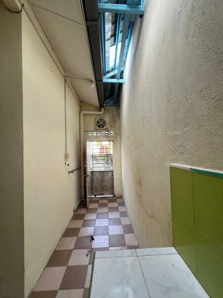 Taman Banting Baru - 2