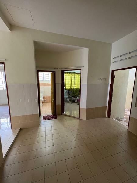 Taman Banting Baru - 4
