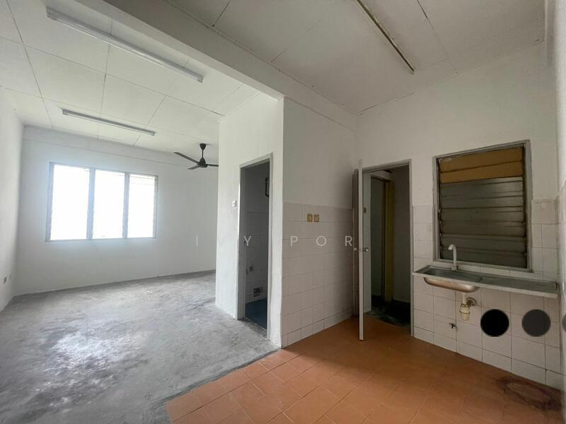 Pangsapuri Sri Bayu - 2