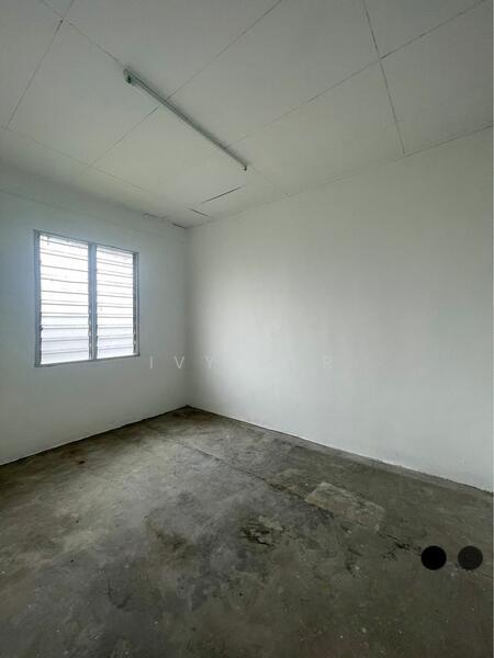 Pangsapuri Sri Bayu - 4