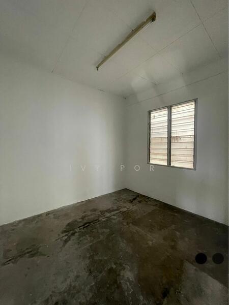 Pangsapuri Sri Bayu - 5