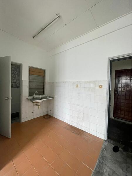 Pangsapuri Sri Bayu - 3