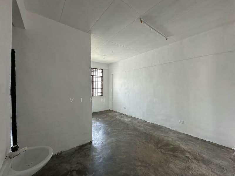 Taman Tan Sri Yaacob - 3