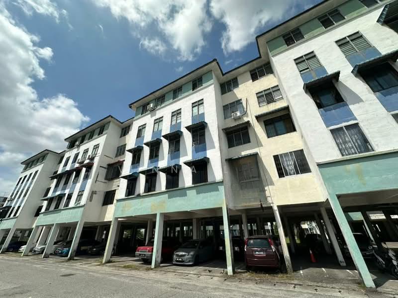 Taman Tan Sri Yaacob - 5