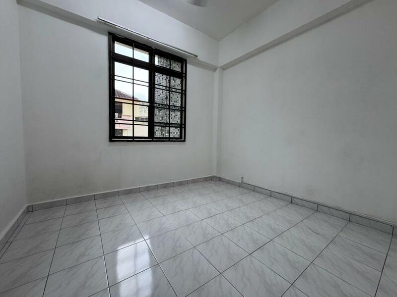 Skudai Villa - 2